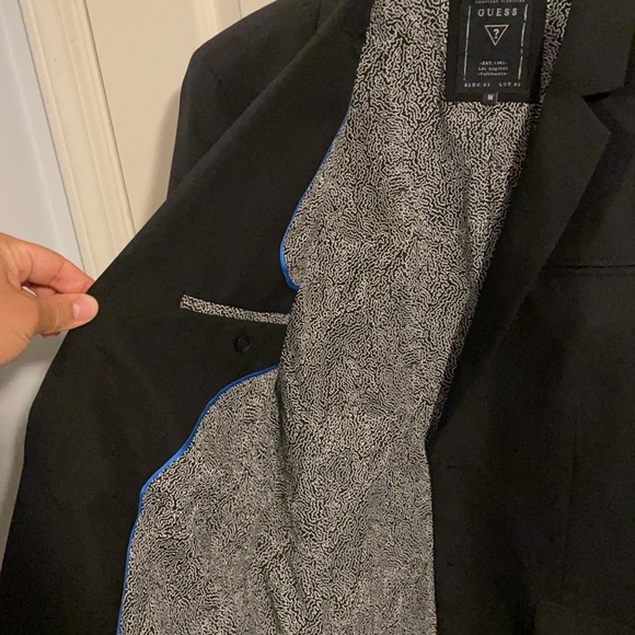 Guess Blazzer - Picture 4 of 5